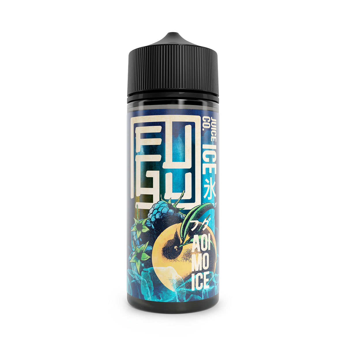 fugu vape juice FUGU Juice